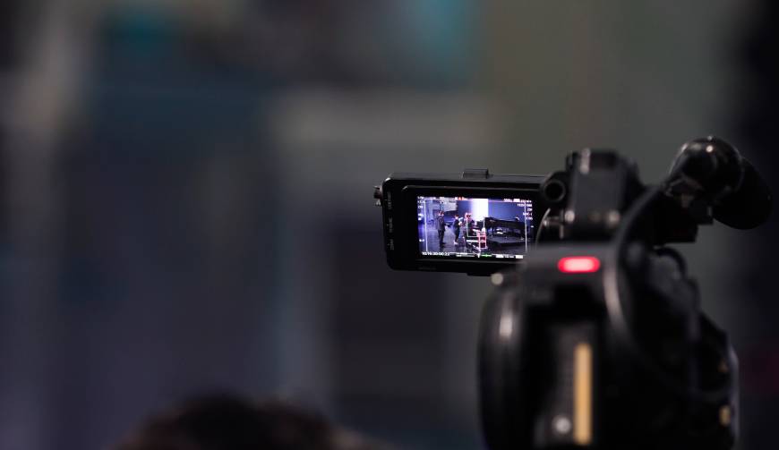 凤阳县产品视频拍摄