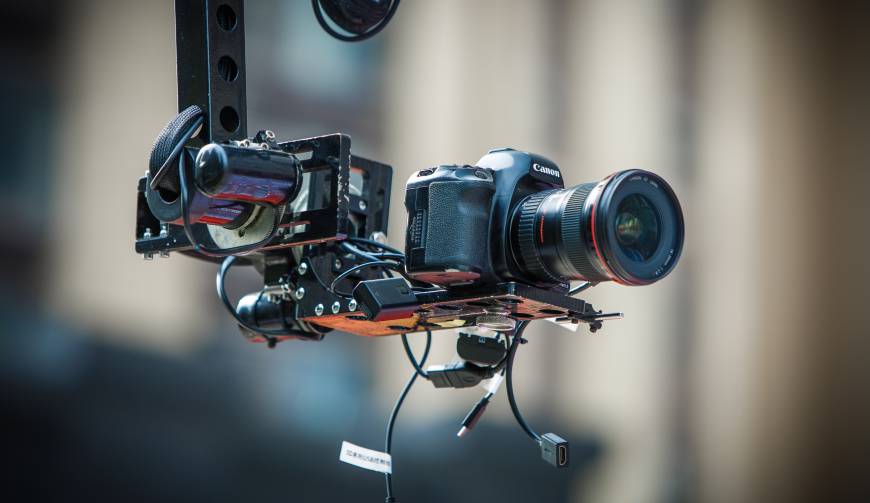 凤阳县产品视频拍摄