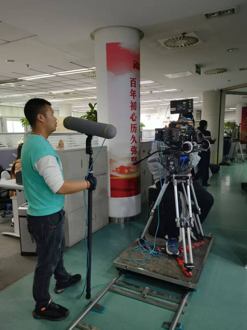 凤阳县产品宣传视频制作